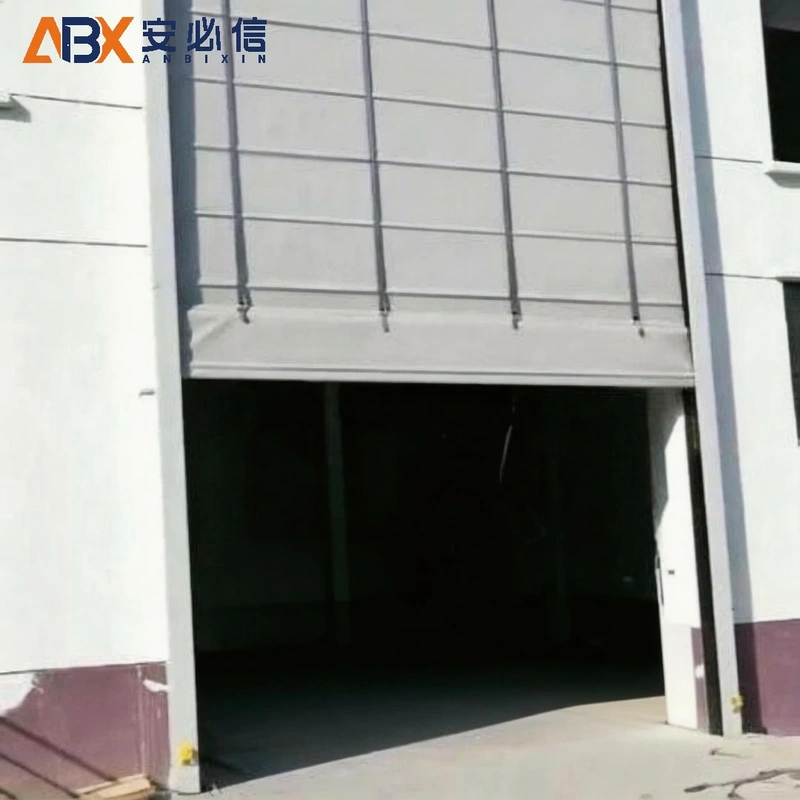 阿里地区堆积门