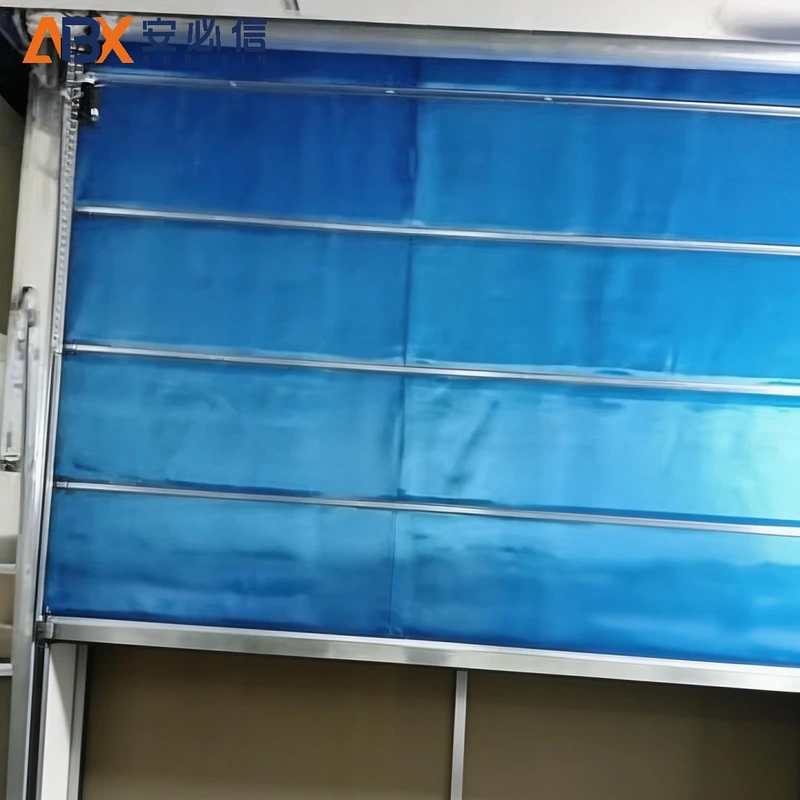 阿里地区海绵门封