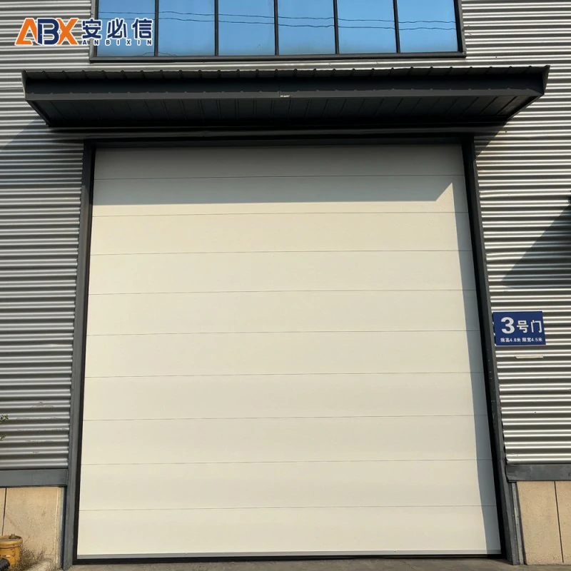 阿里地区升降提升门